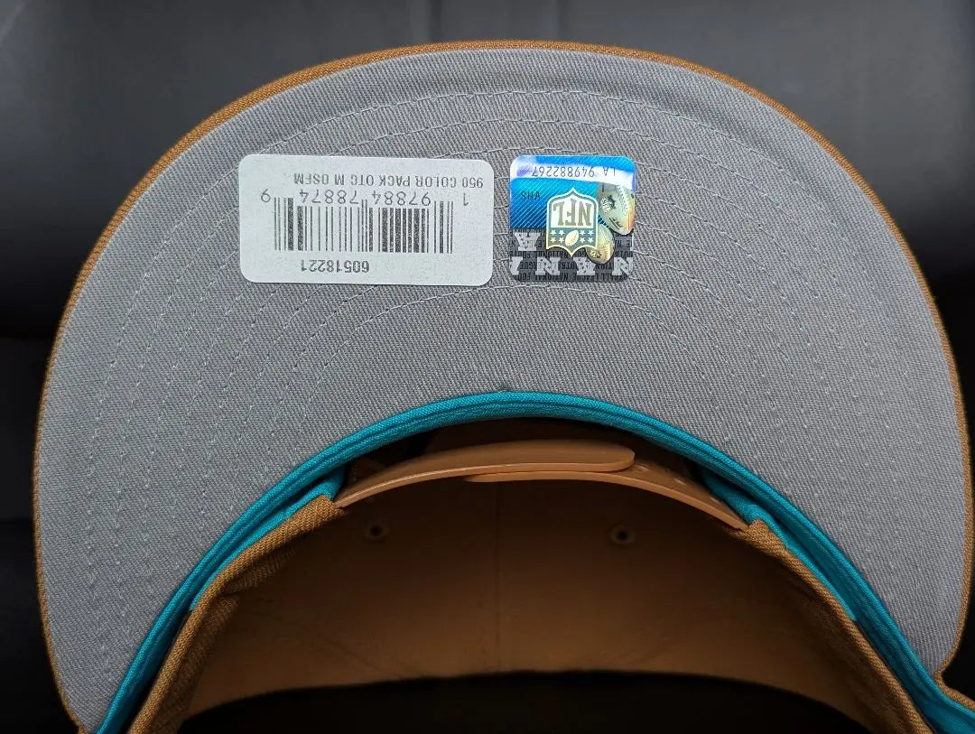 Dolphins Color Pack 9FIFTY New Era US Sold out