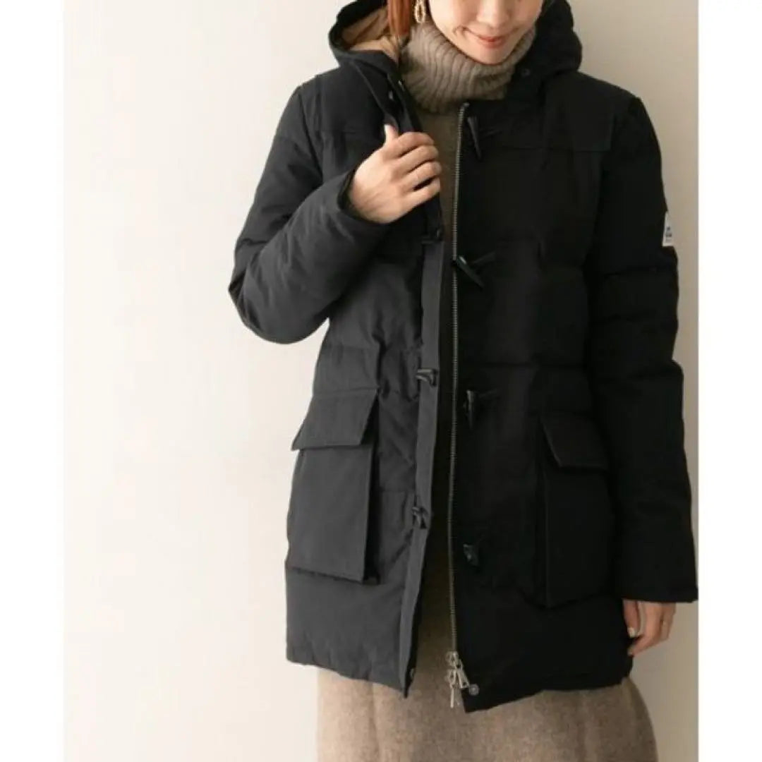 Chaqueta De Plumas Urban Research Cape Heights Dalmeny | アーバンリサーチ ダウンジャケット Cabo HEIGHTS DALMENY