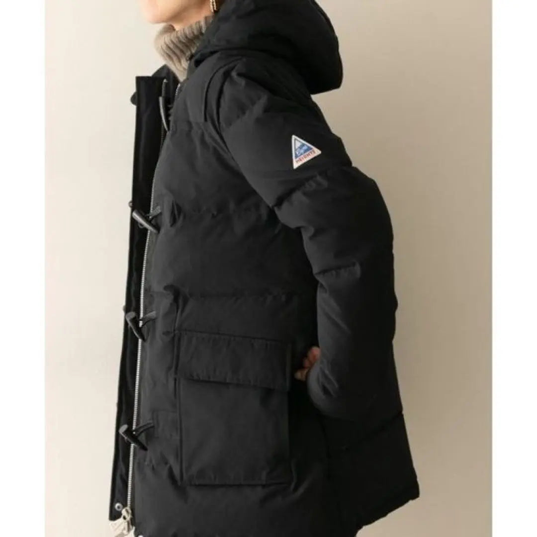 Chaqueta De Plumas Urban Research Cape Heights Dalmeny | アーバンリサーチ ダウンジャケット Cabo HEIGHTS DALMENY