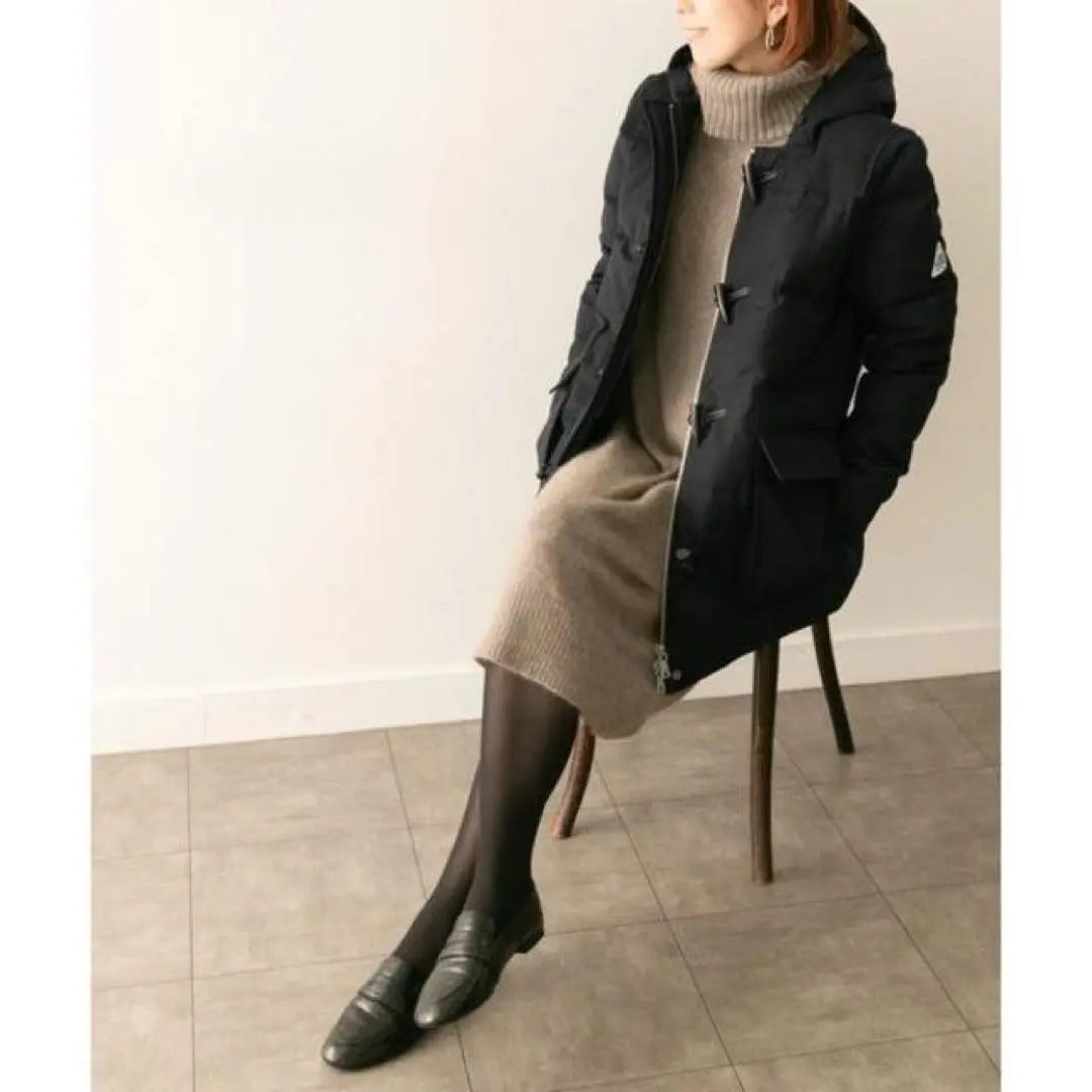 Chaqueta De Plumas Urban Research Cape Heights Dalmeny | アーバンリサーチ ダウンジャケット Cabo HEIGHTS DALMENY