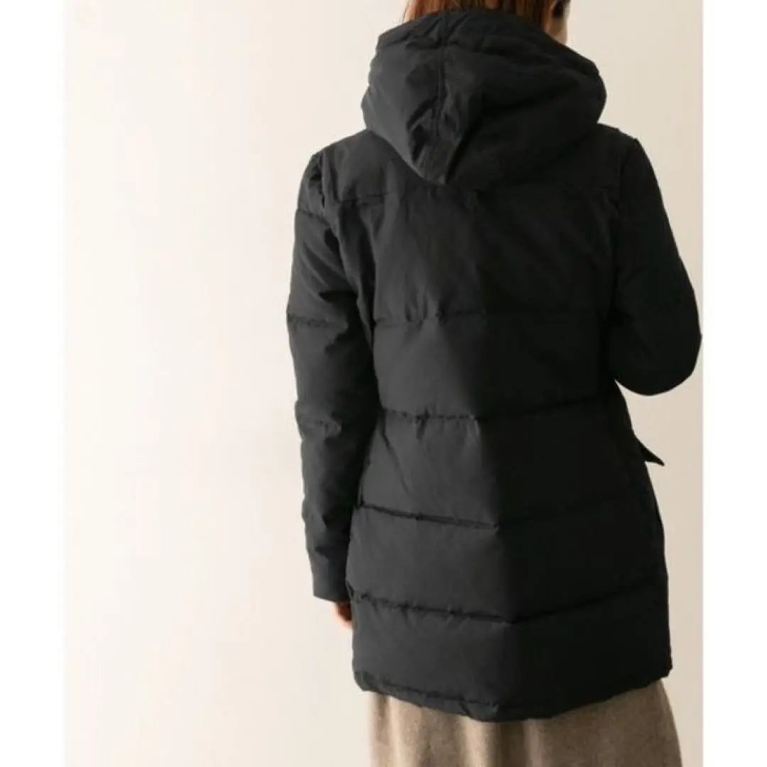 Chaqueta De Plumas Urban Research Cape Heights Dalmeny | アーバンリサーチ ダウンジャケット Cabo HEIGHTS DALMENY