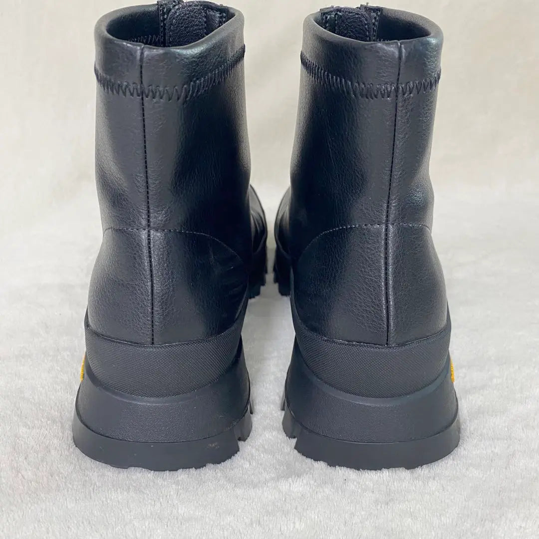 MACKINTOSH PHILOSOPHY Rain Boots Side Zip 22