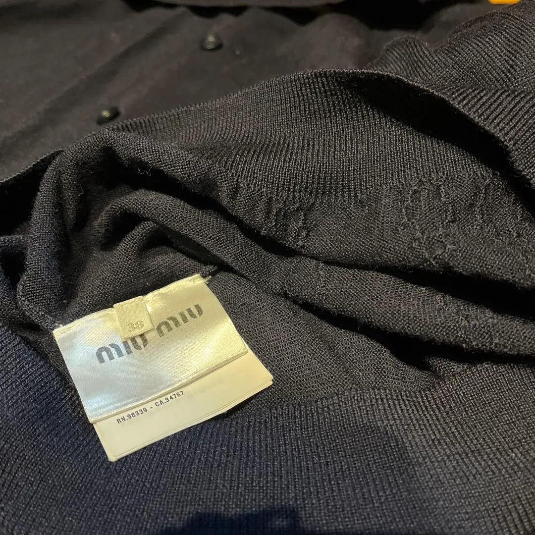 Miu Miu Ensemble 38