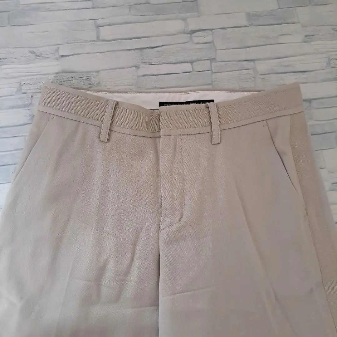 spick and span beige shorts for women spring and summer bargains