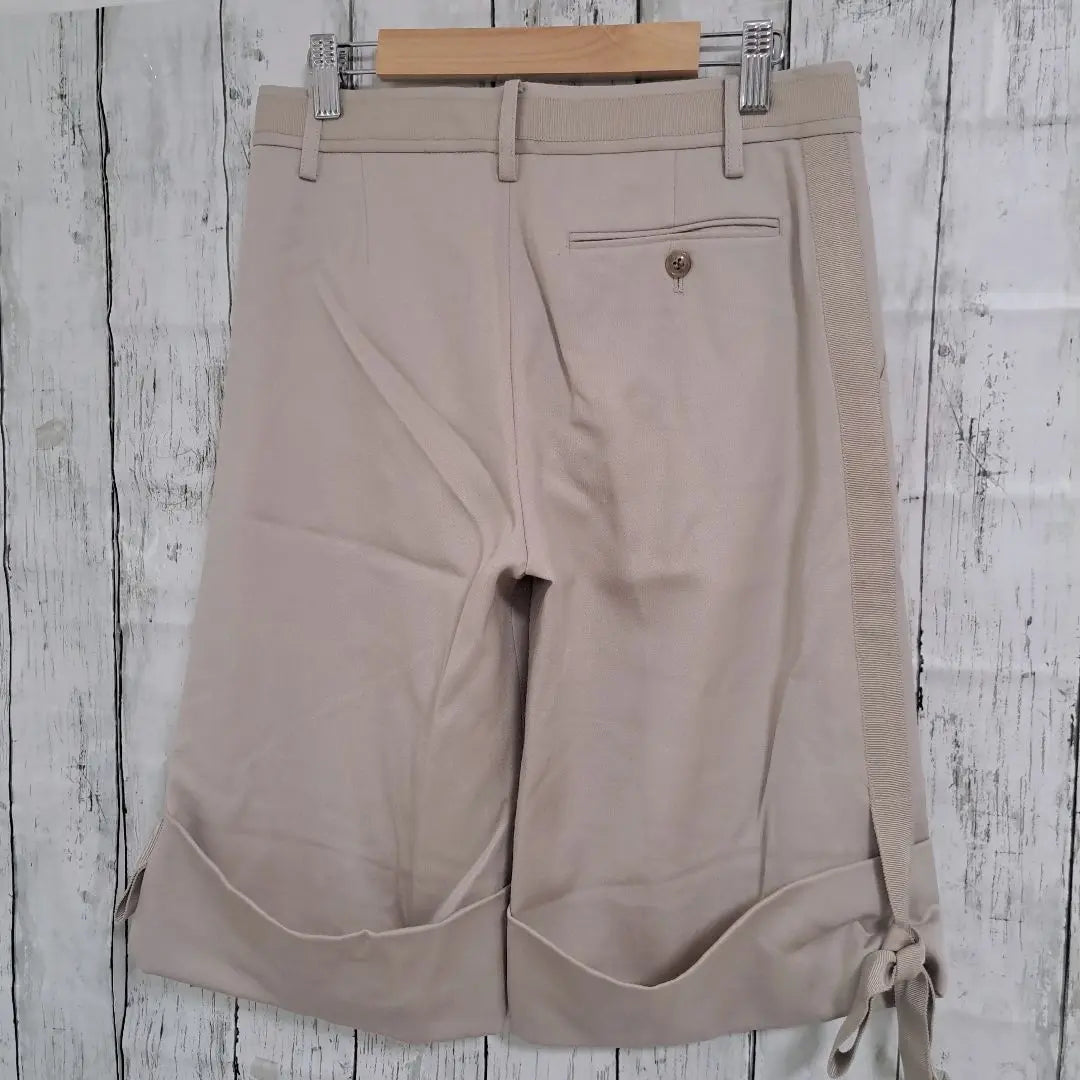 spick and span beige shorts for women spring and summer bargains