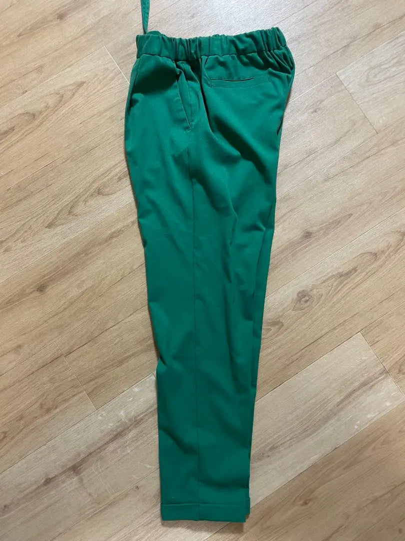 Urban Research Slacks Size S Green