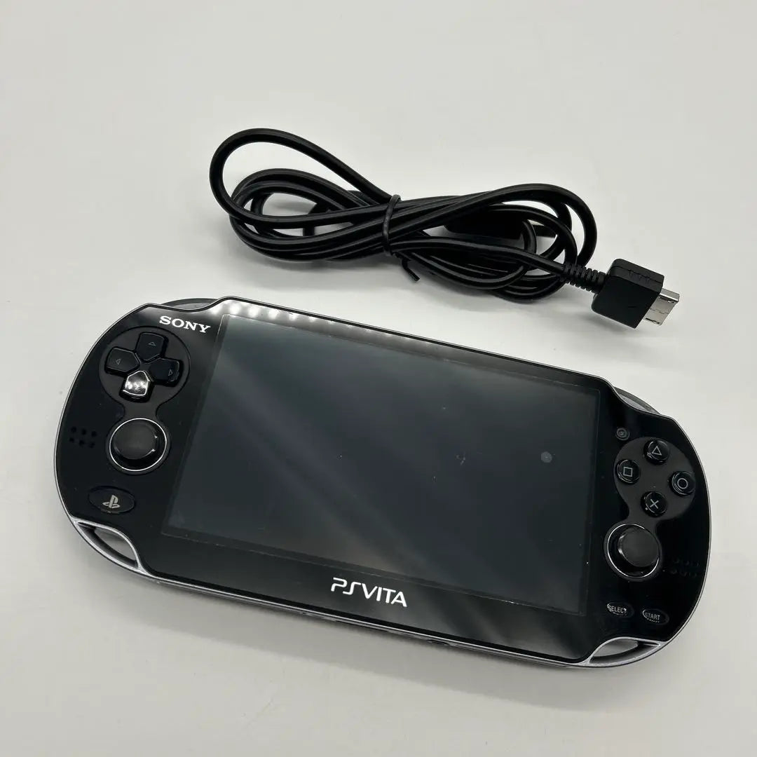 ♦︎Good condition♦︎PSVITA♦︎PCH-1000♦︎318♦︎