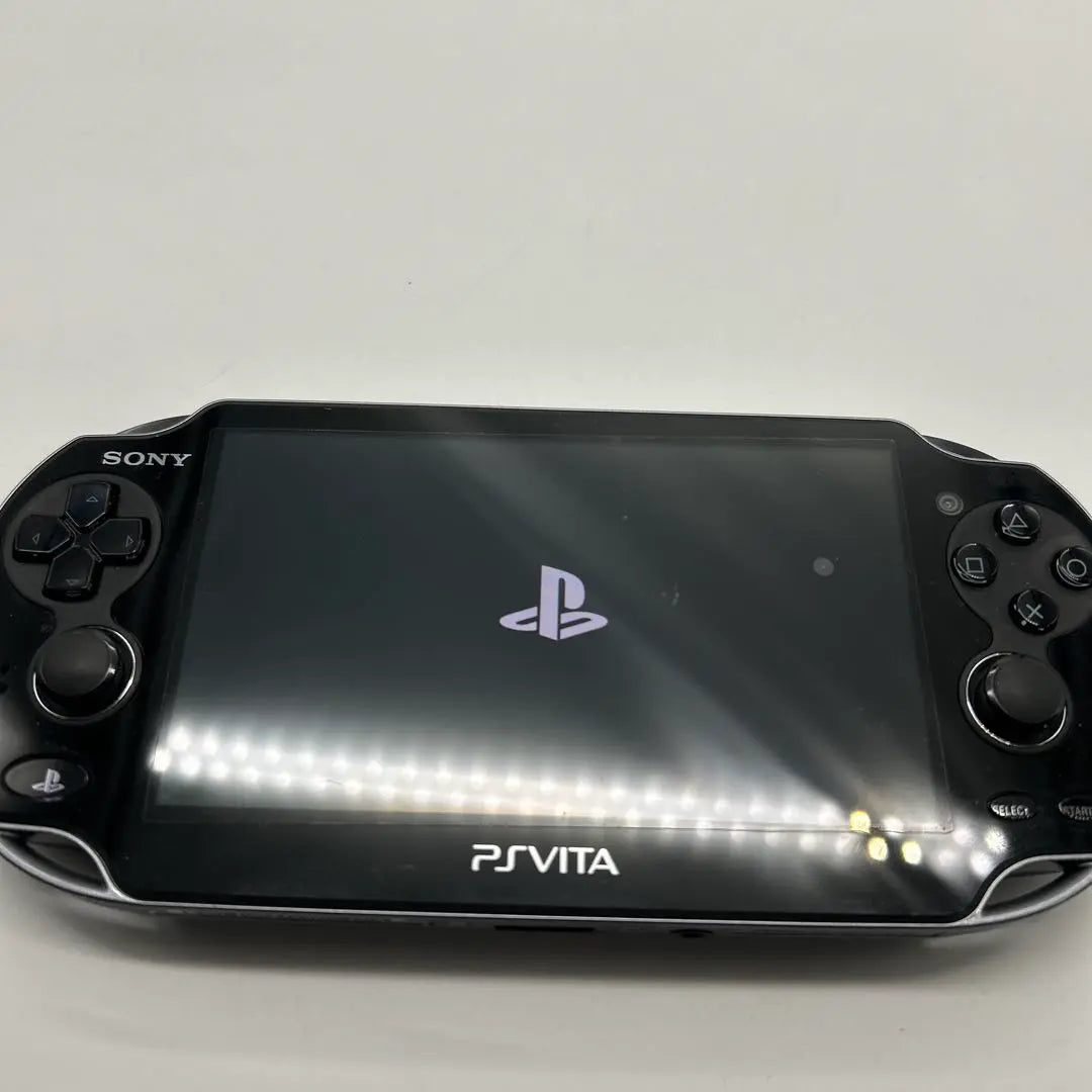 ♦︎Buen estado♦︎PSVITA♦︎PCH-1000♦︎318♦︎