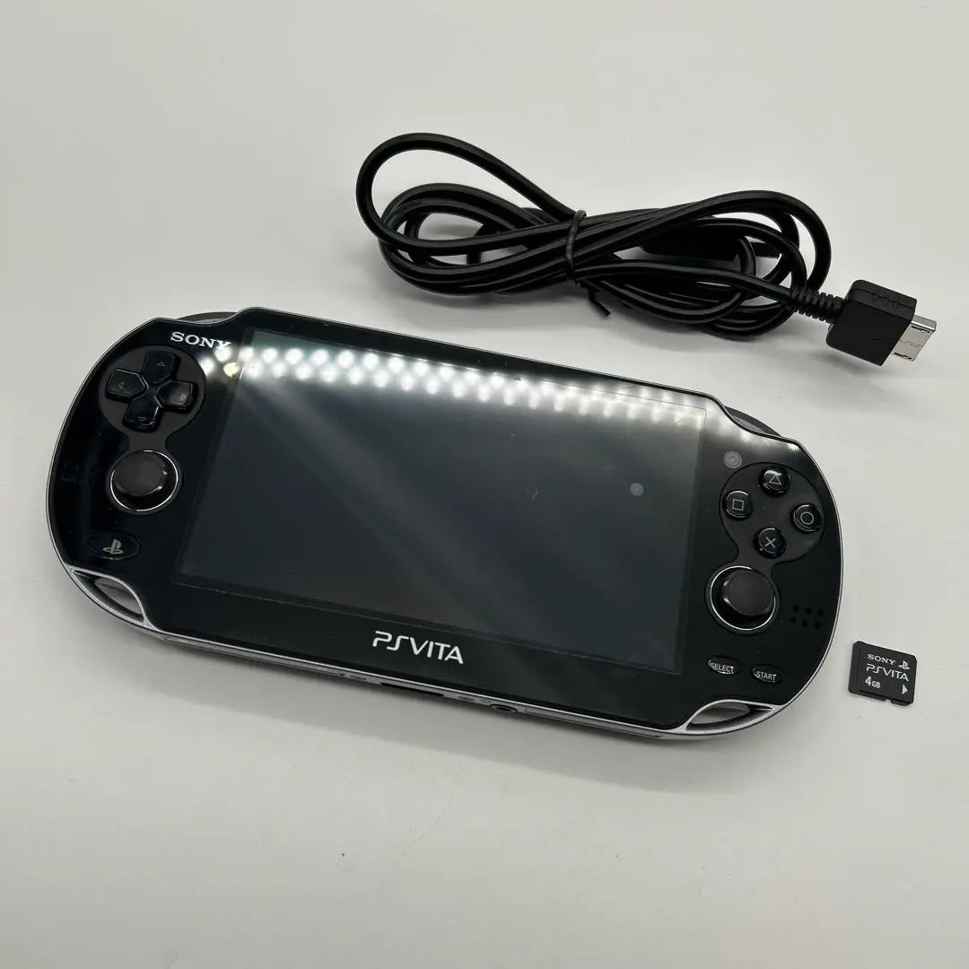 ♦︎Buen estado♦︎PSVITA♦︎PCH-1000♦︎318♦︎