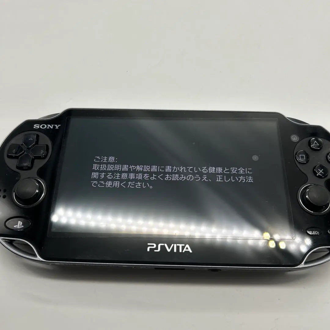 ♦︎Buen estado♦︎PSVITA♦︎PCH-1000♦︎318♦︎