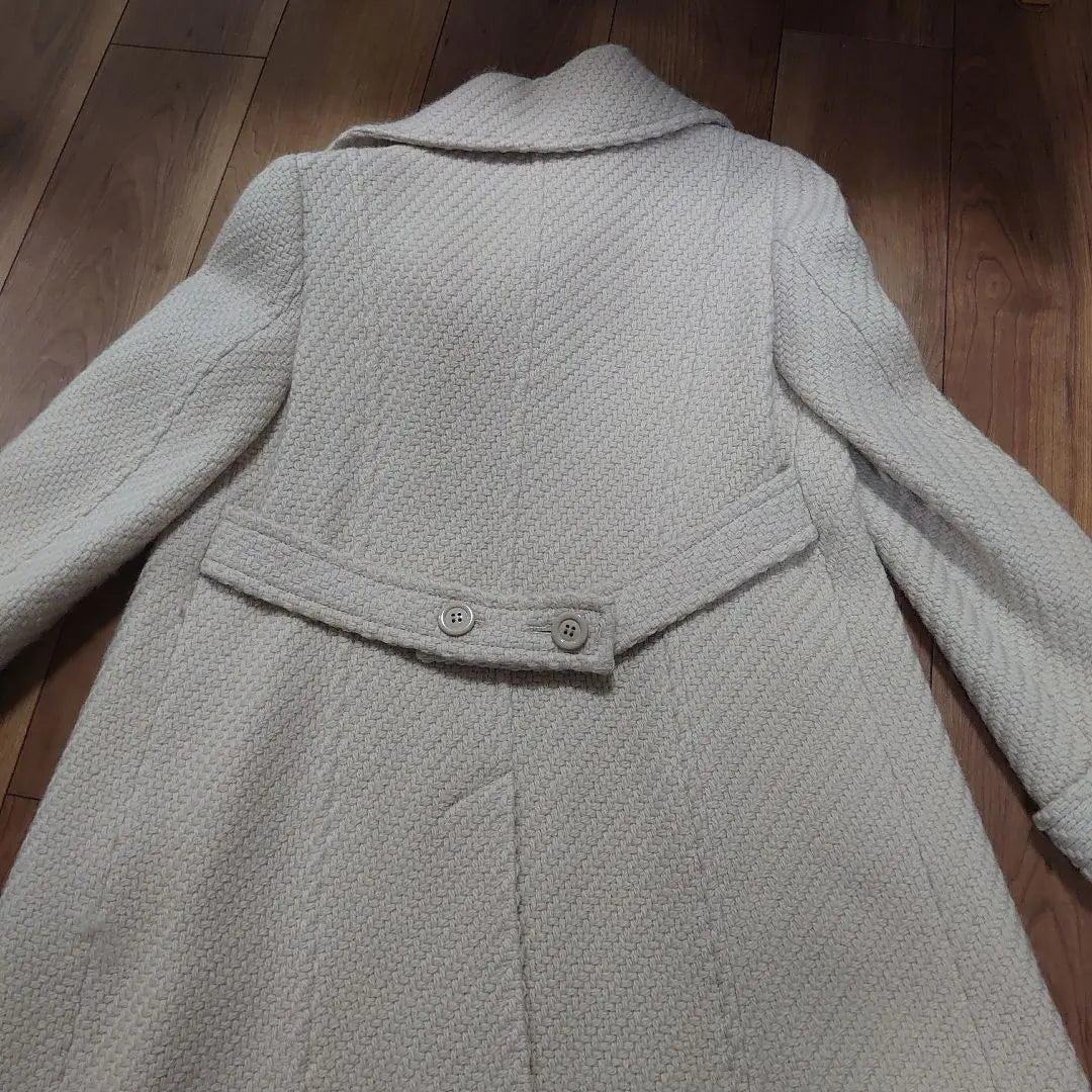 UNTITLED coat ~Cute shape for this season~