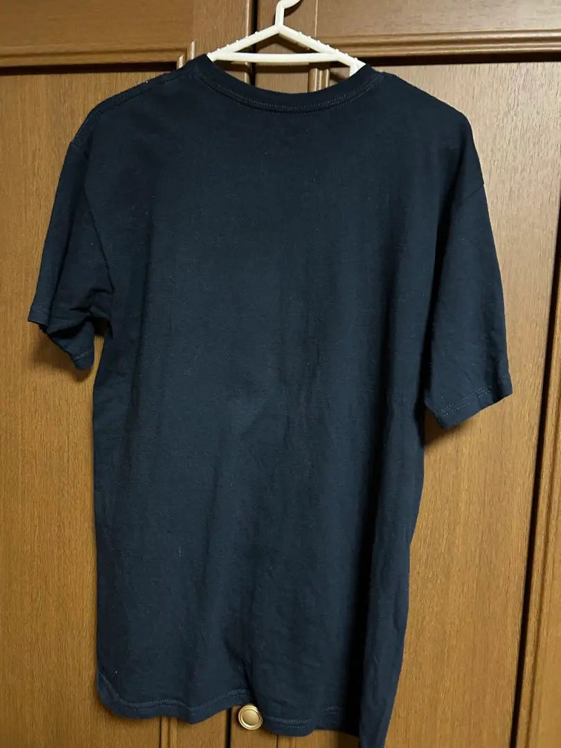 HUF T -shirt M size Black