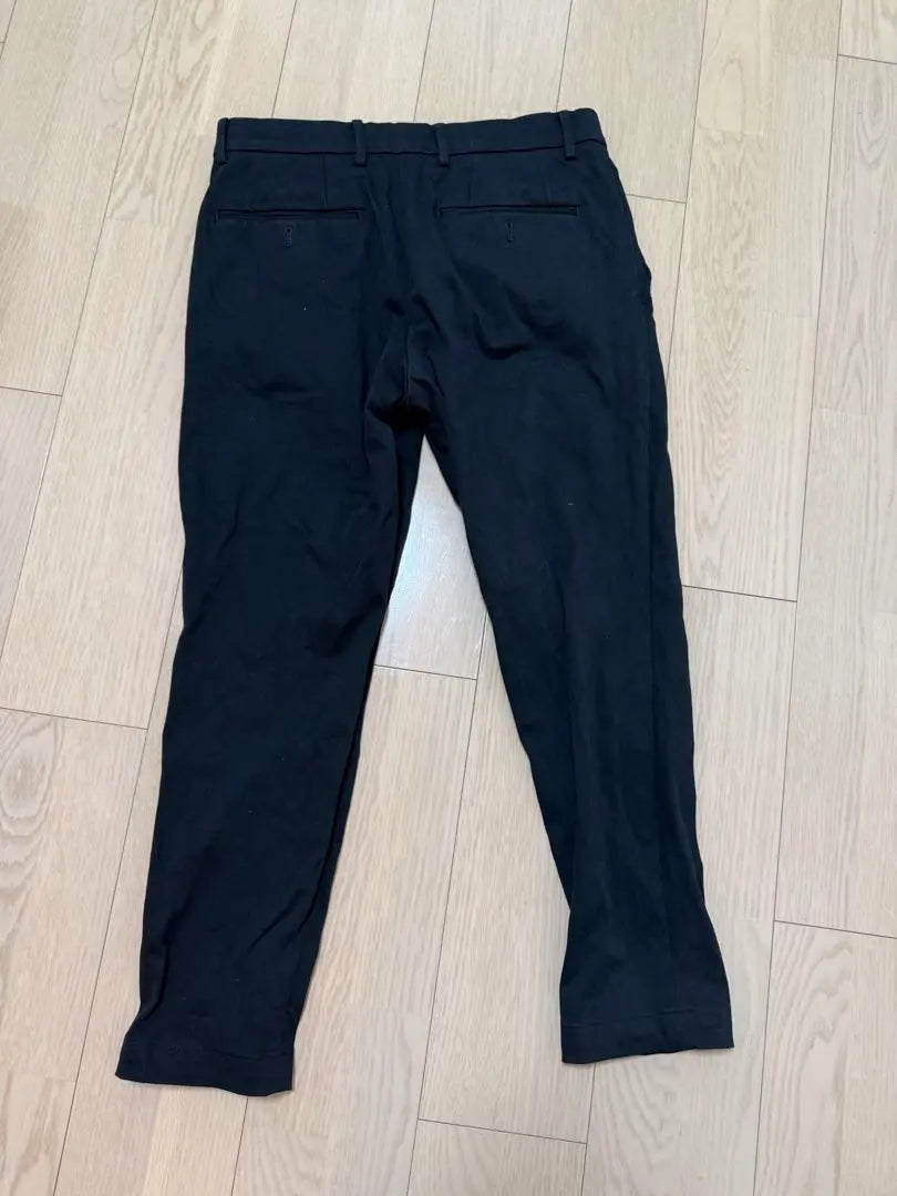 Global Work Motion Tech Tapered Tapered Pants Slacks