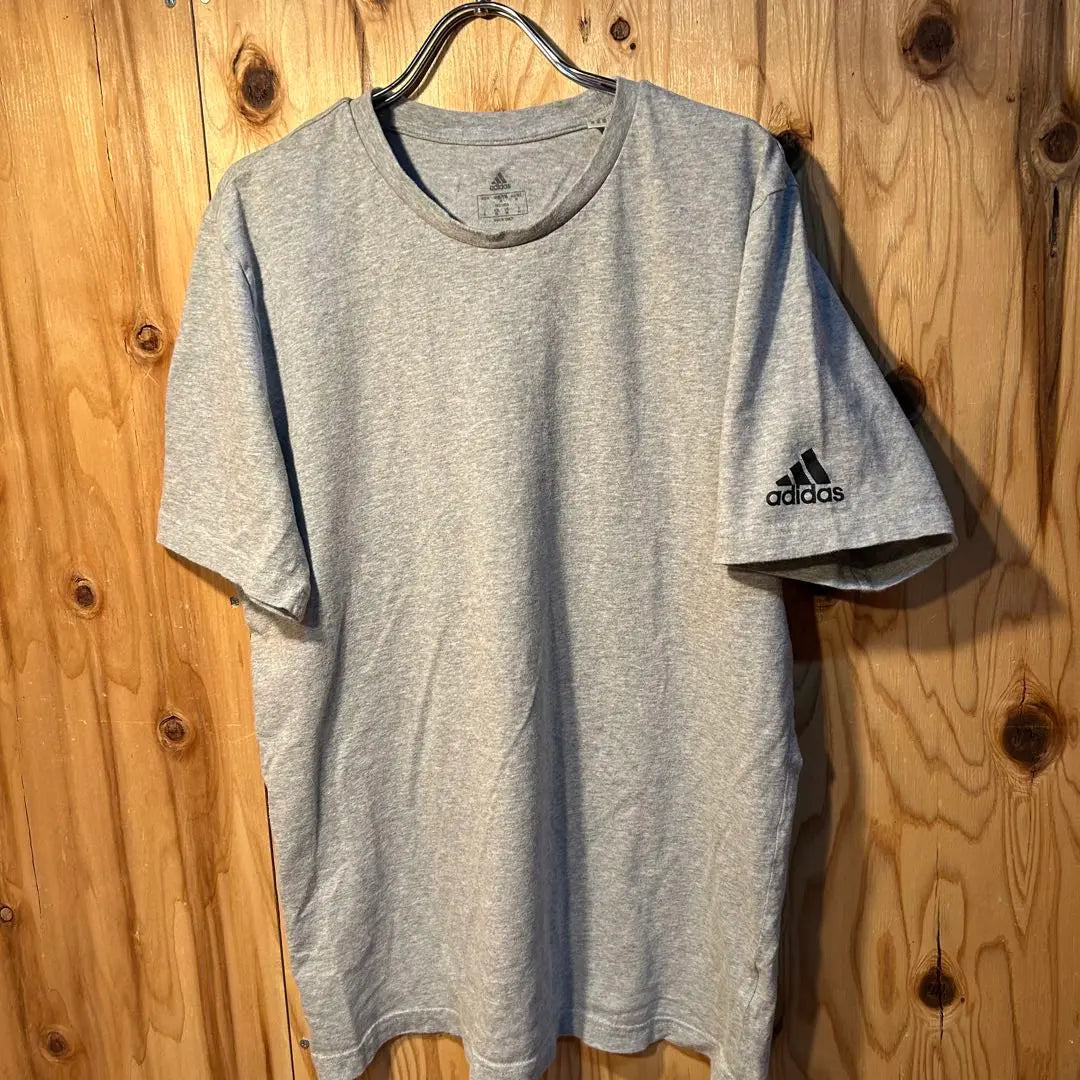 USA vintage T-shirt size M adidas