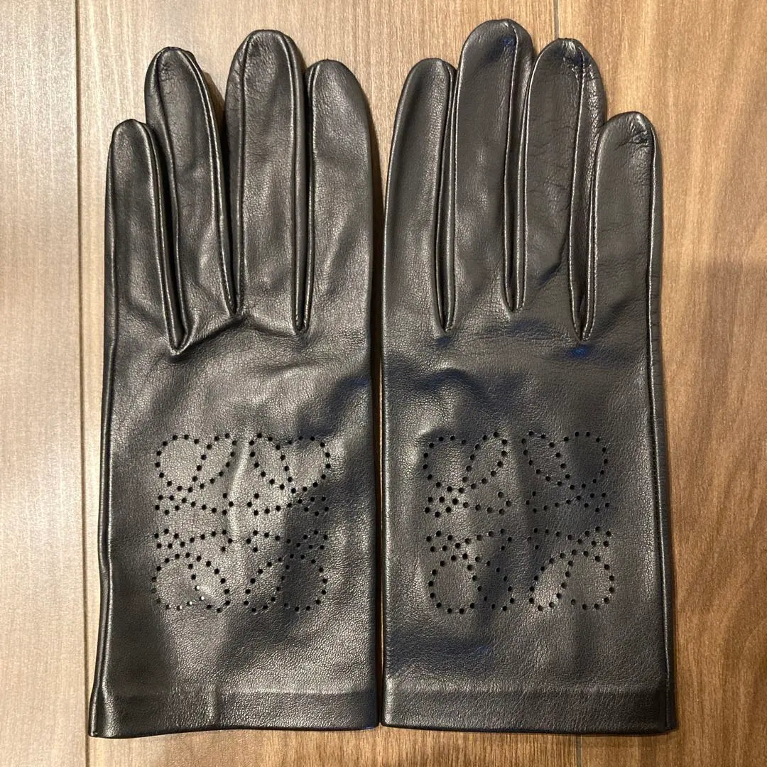 Guantes LOEWE 7 1/2