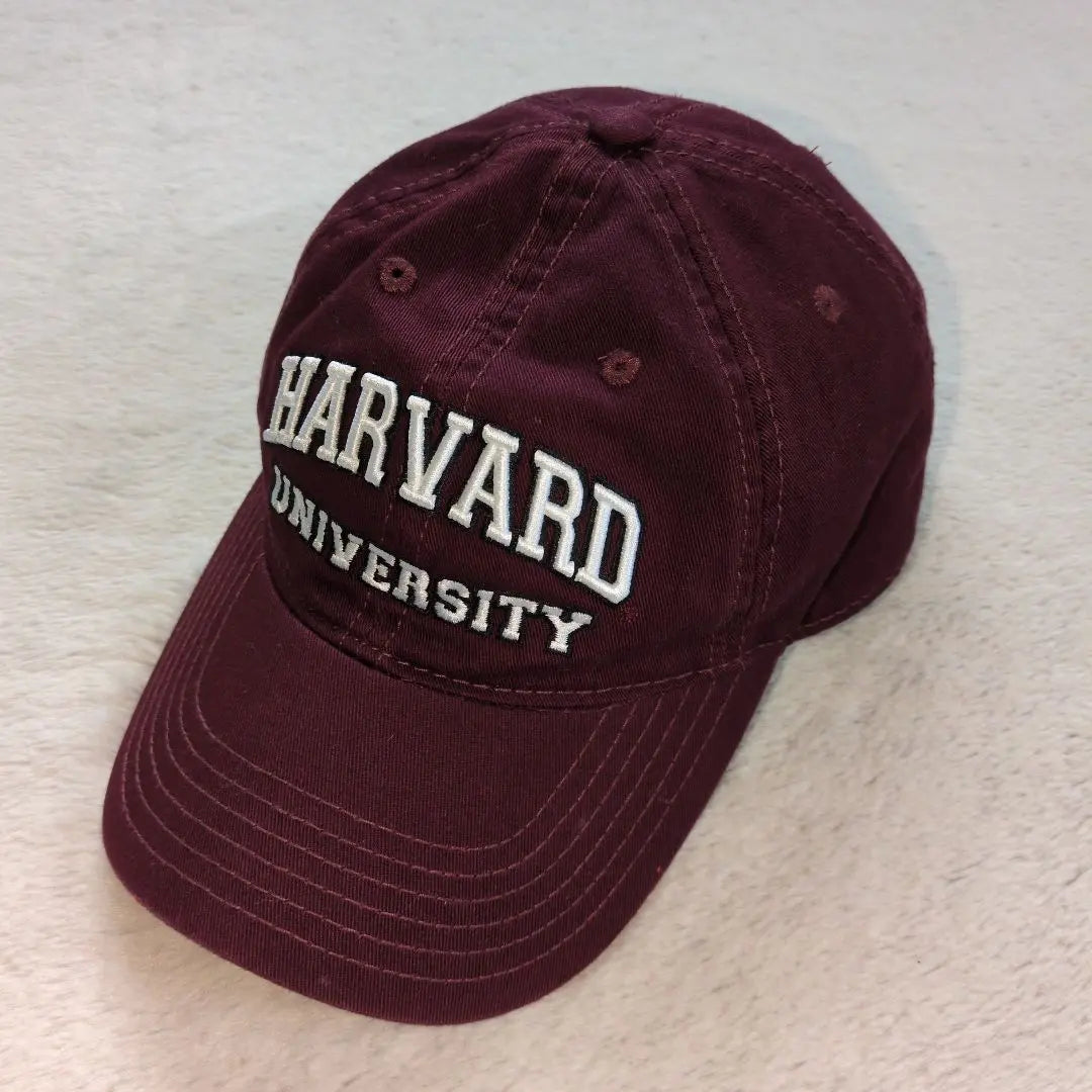 HARVARD UNIVERSITY Cap