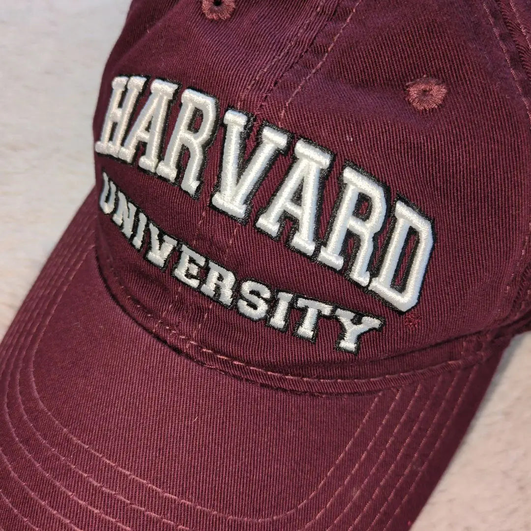 HARVARD UNIVERSITY Cap