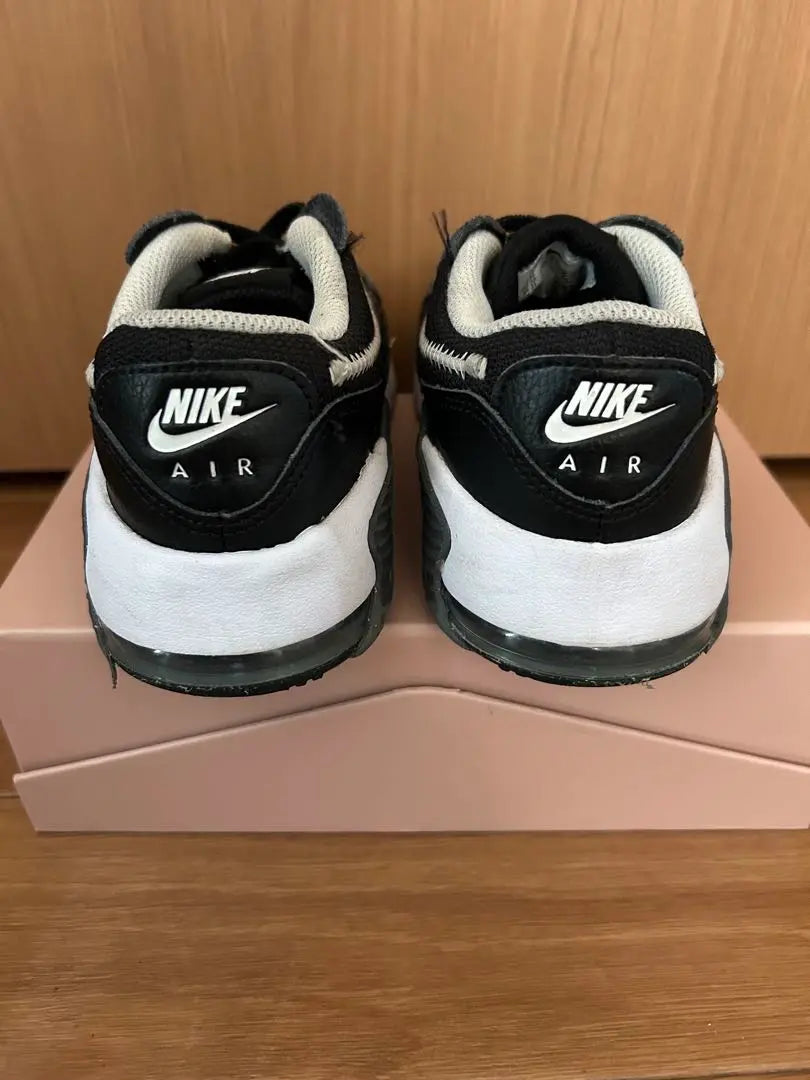 NIKE AIR MAX Kids Sneakers