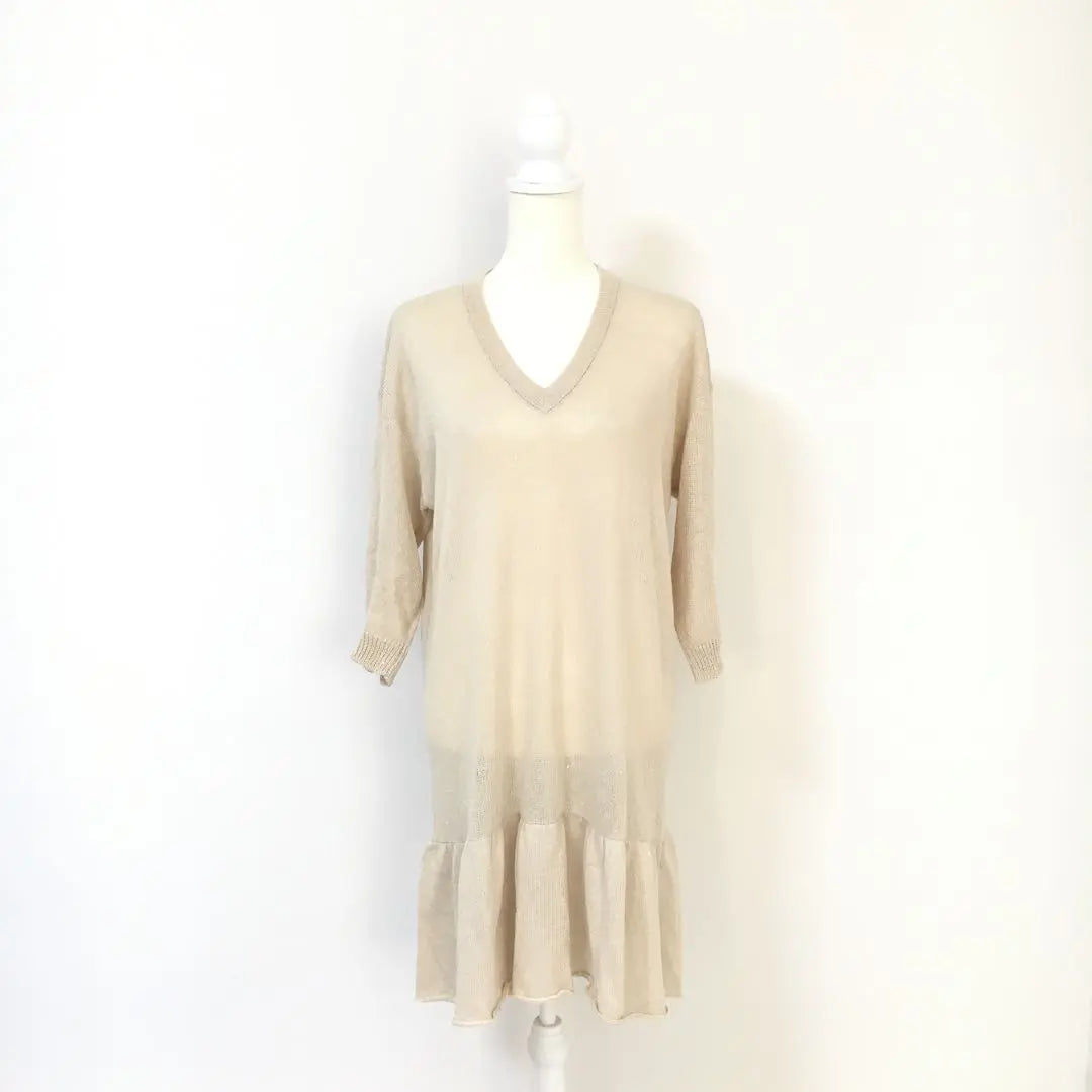 Like new BRUNELLO CUCINELLI Brunello Cucinelli Dress