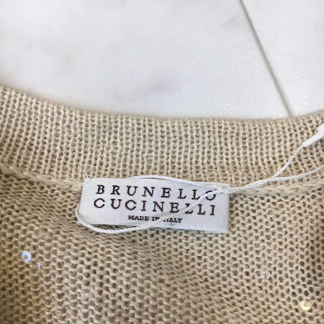 Como nuevo BRUNELLO CUCINELLI Vestido Brunello Cucinelli