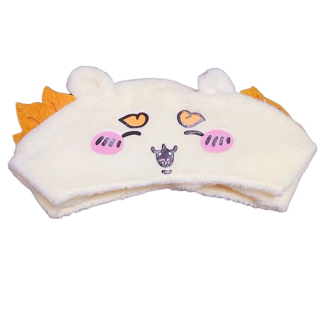 ⭐️First come, first served⭐️Cute Cat Headwear Small Cat Sheesa Orange Cat Hat