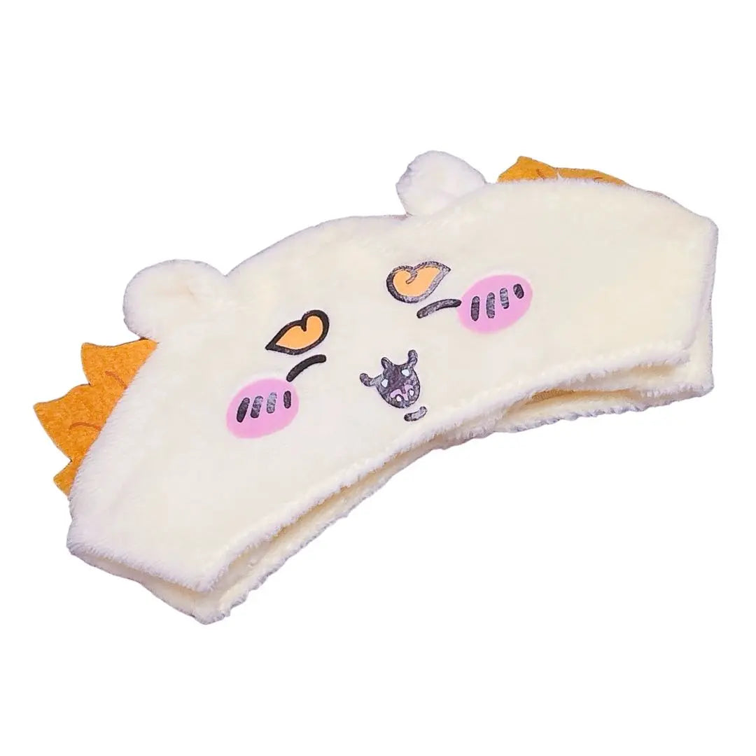 ⭐️First come, first served⭐️Cute Cat Headwear Small Cat Sheesa Orange Cat Hat