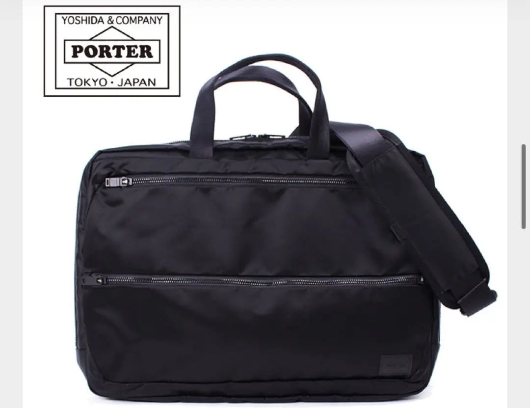 PORTER EVO Porter Regular price ¥36,300 (tax included) 2way