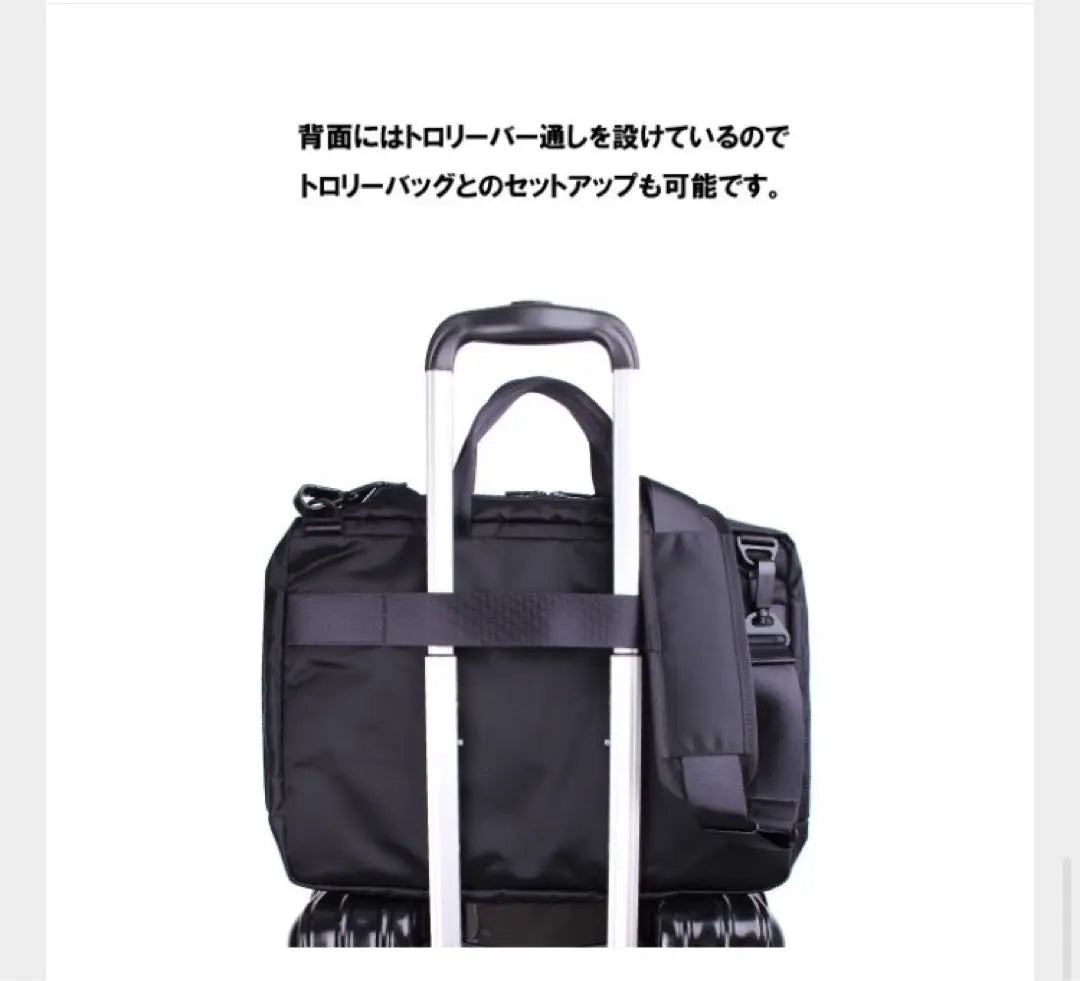 PORTER EVO Porter Regular price ¥36,300 (tax included) 2way