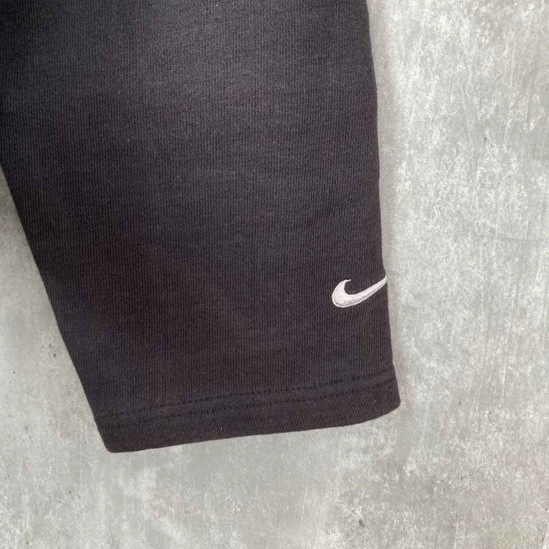 [Silver tag] Nike Nike Zip -up Blouson Jacket Men's old clothes