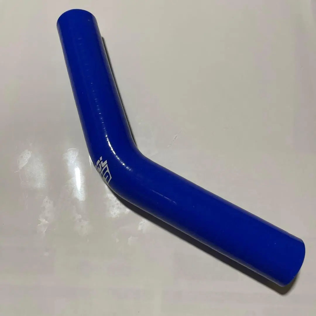 Silicone Elbow Hose 5mm SE45-015-BU <Unused>