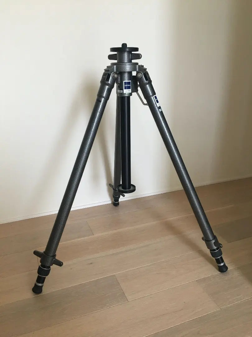 GITZO G1340 + G336 3-Standard Systematic Aluminum Tripod