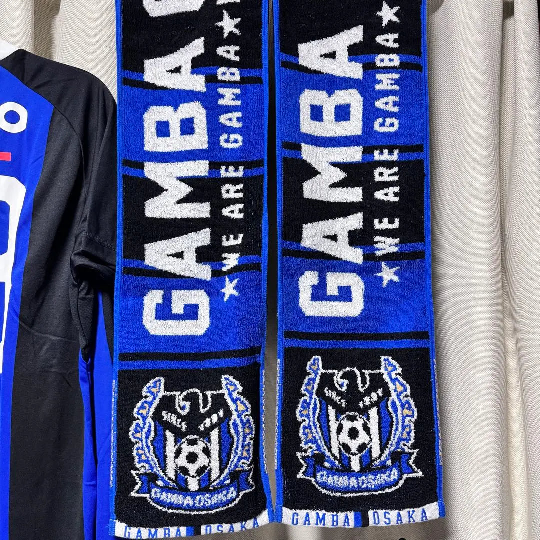 Gamba Osaka Usami 39