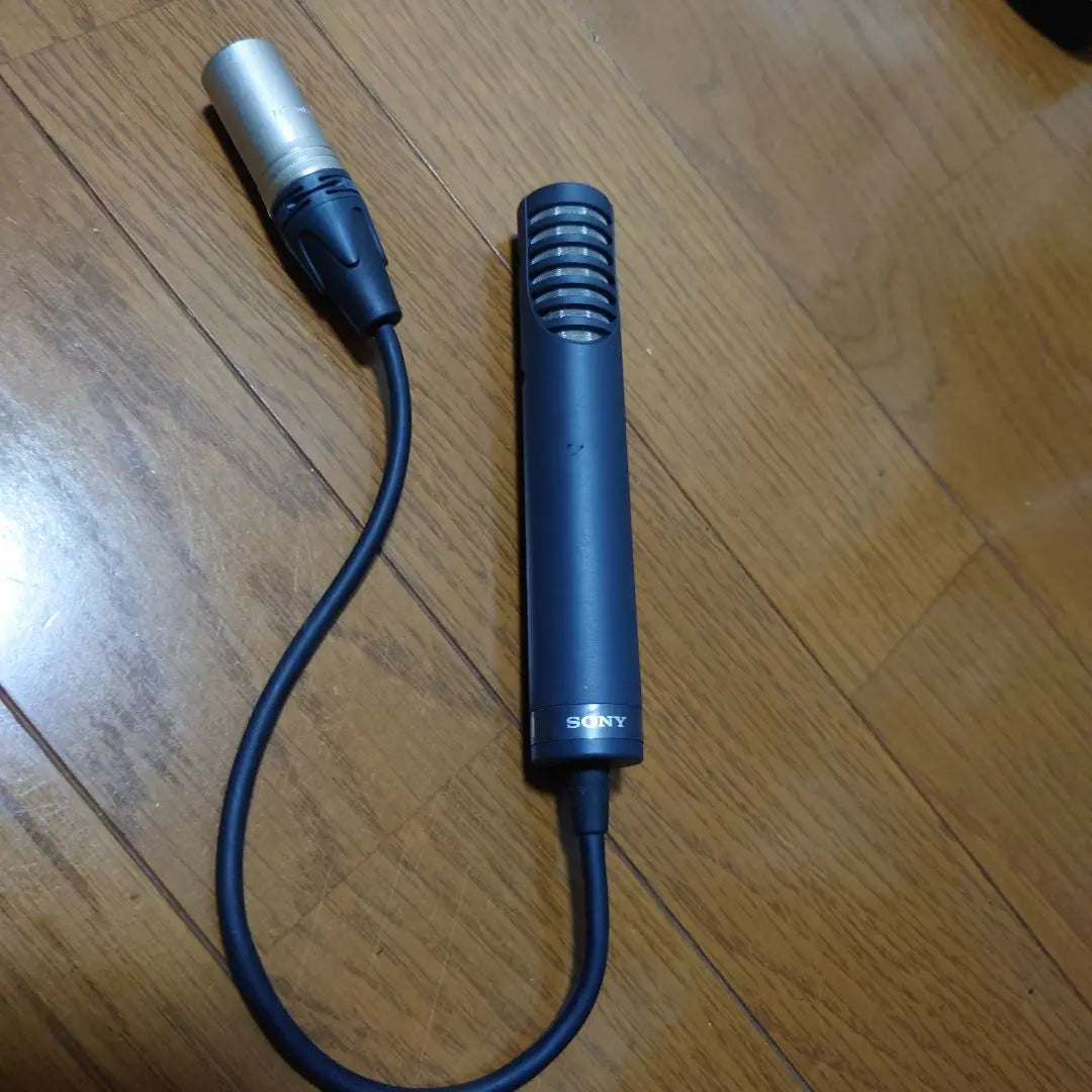 Sony SONY Genuine Shotgun Microphone