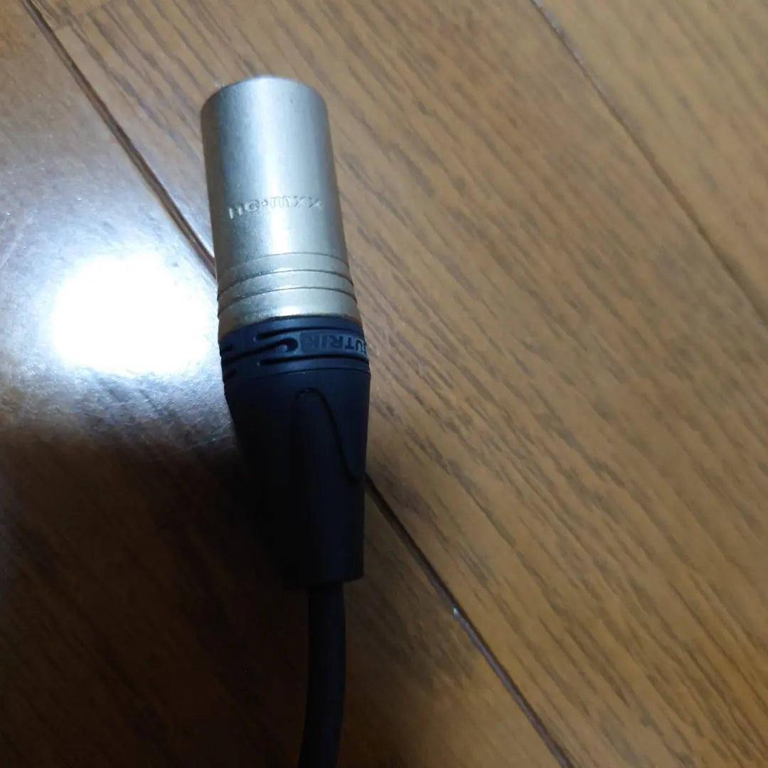 Sony SONY Genuine Shotgun Microphone