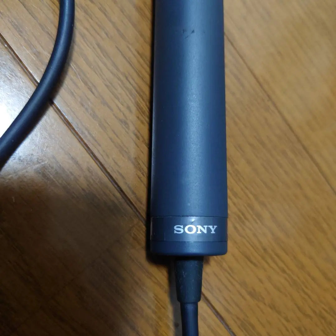 Sony SONY Genuine Shotgun Microphone