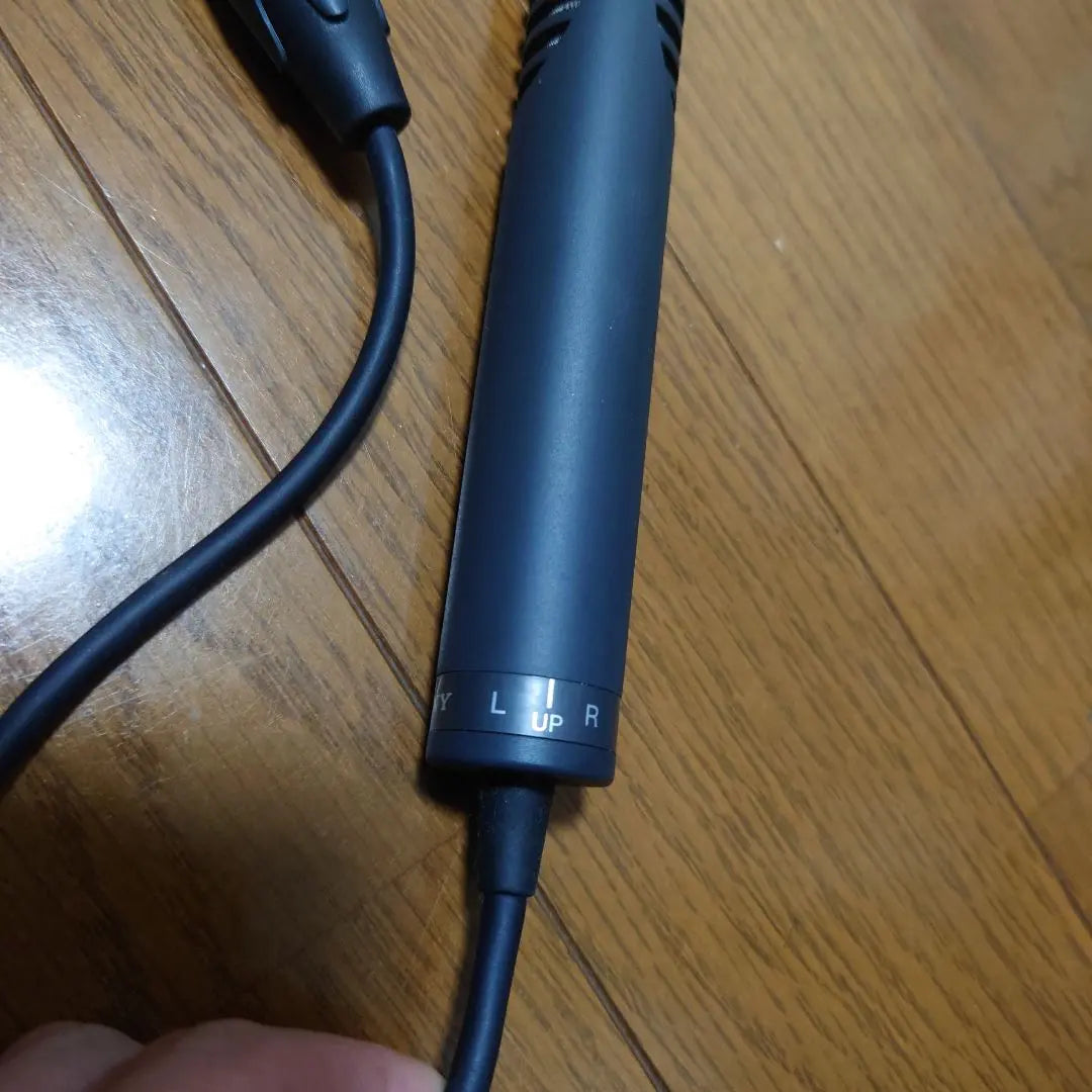 Sony SONY Genuine Shotgun Microphone