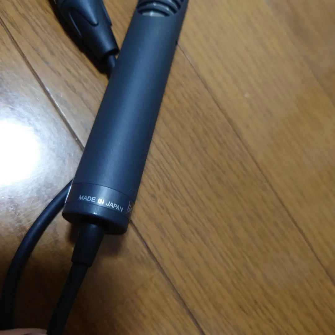 Sony SONY Genuine Shotgun Microphone