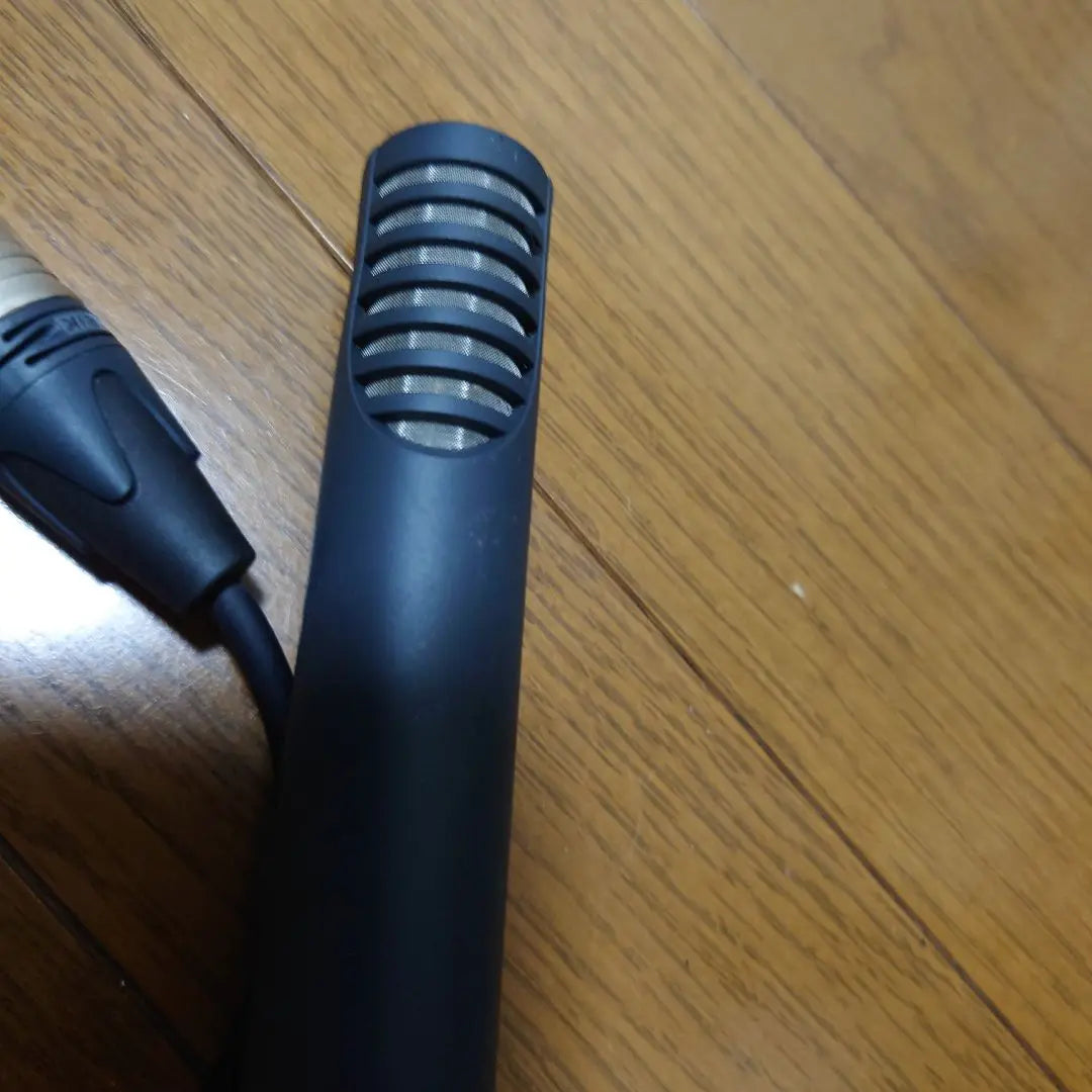 Sony SONY Genuine Shotgun Microphone