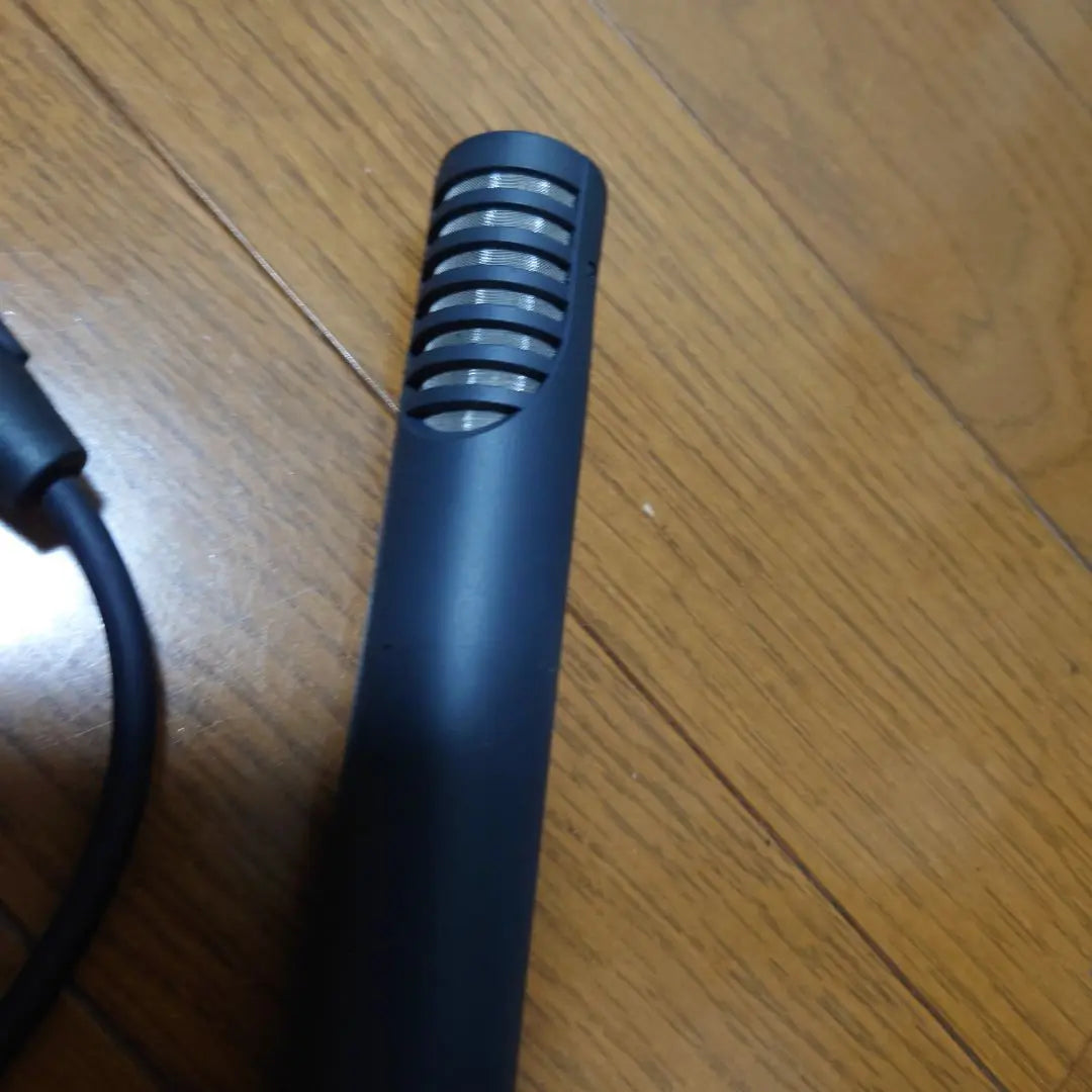 Sony SONY Genuine Shotgun Microphone