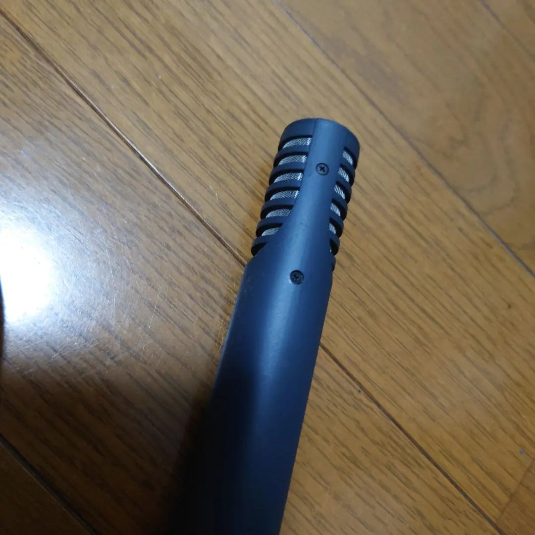 Sony SONY Genuine Shotgun Microphone