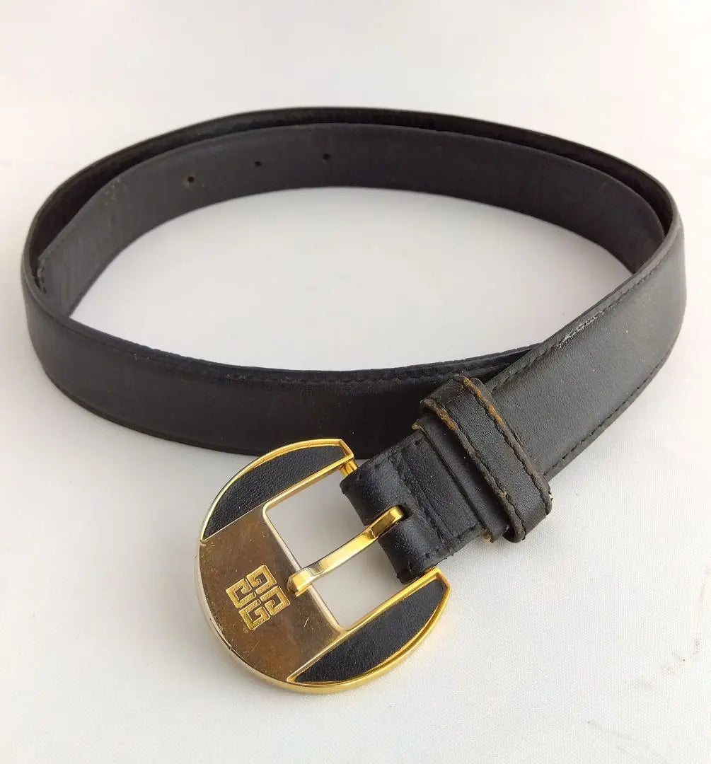 Givenchy Women's Belt Retro Rare Belt