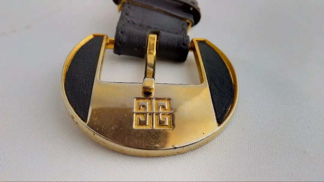 Givenchy Women's Belt Retro Rare Belt