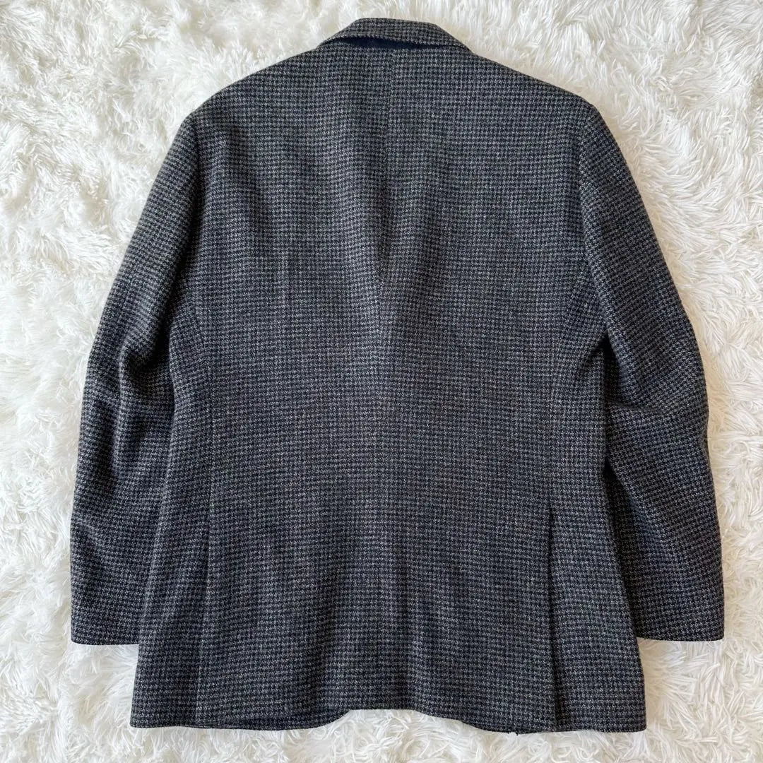 ORIHICA Orihika Tailored Jacket Herringbone M | ORIHICA オリヒカ テーラードジャケット ヘリンボーン M