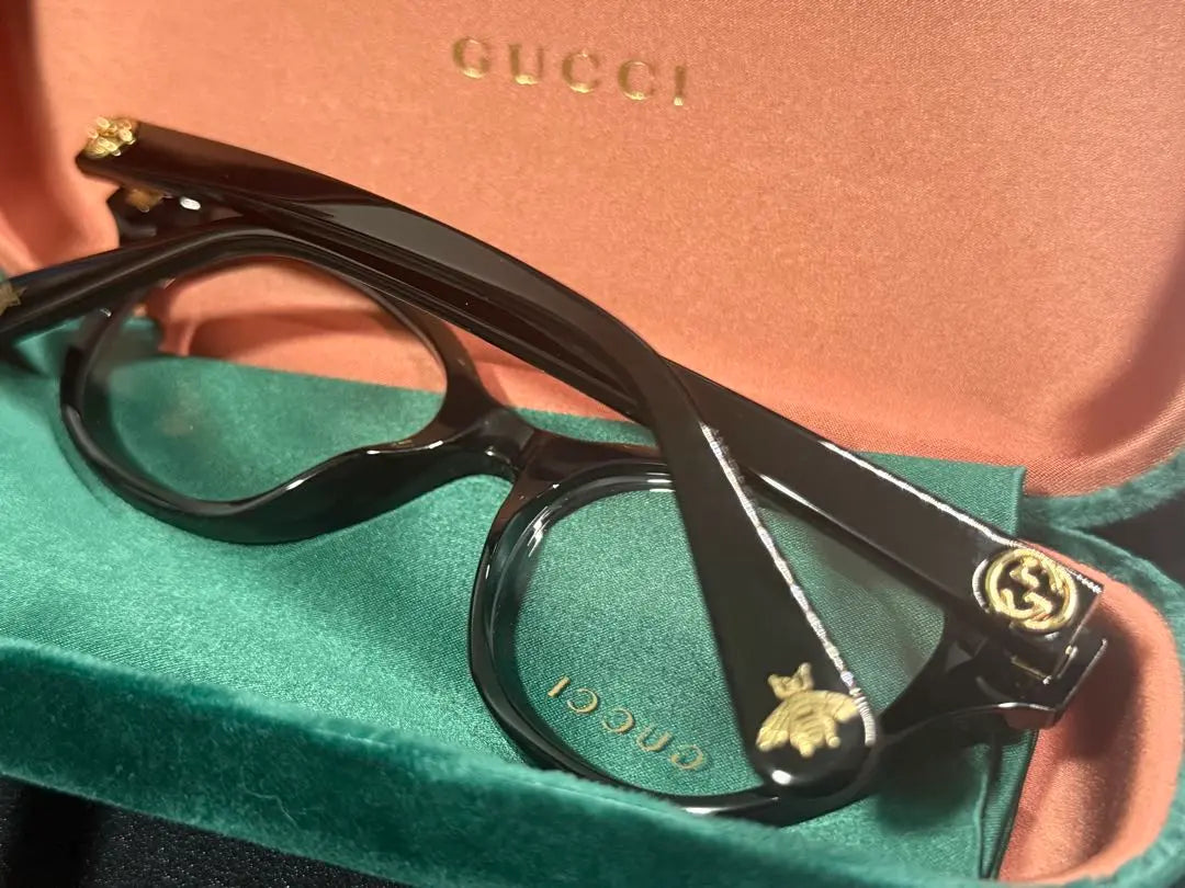 GUCCI Glasses Fashion Glasses GG0924O Women