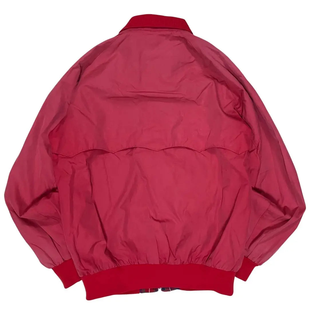 BARACUTA G9 Harrington Jacket Swing Top Jacket