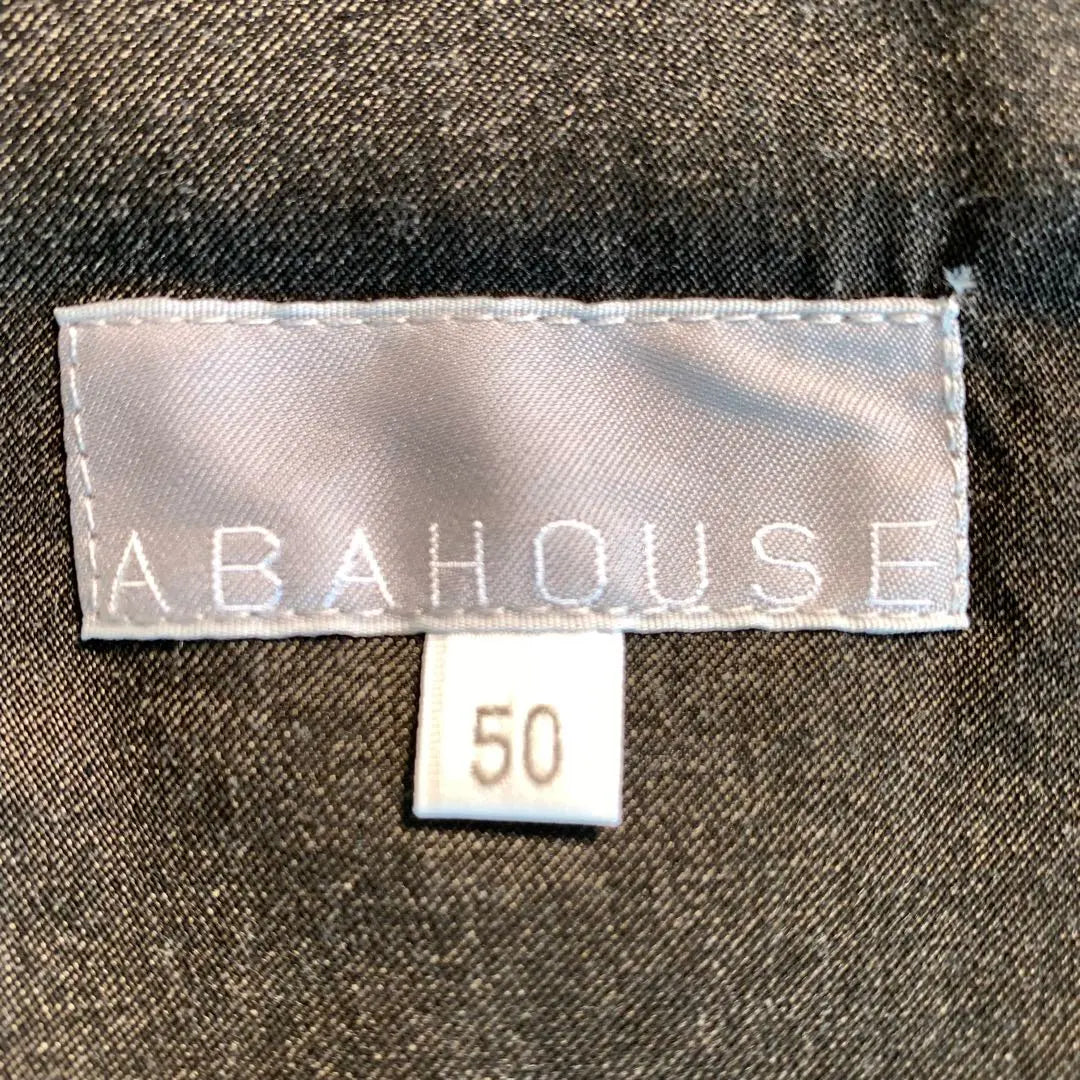 Aberhouse Stretch Tailored Jacket XL Spring/Summer Ancon Blazer