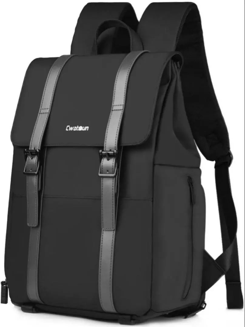 Camera bag★Camera backpack SLR compatible with 15.6 inch laptop