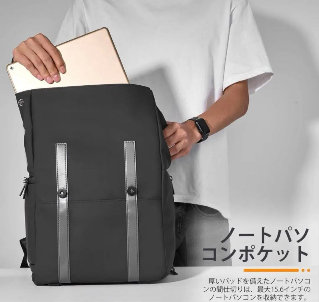 Camera bag★Camera backpack SLR compatible with 15.6 inch laptop