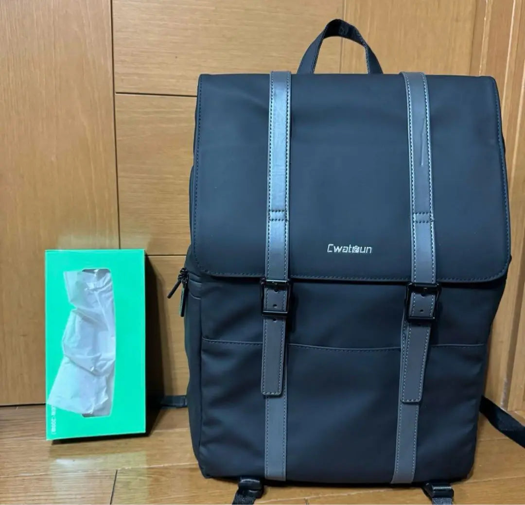 Camera bag★Camera backpack SLR compatible with 15.6 inch laptop