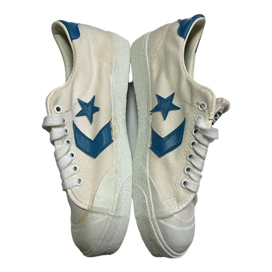 [deadstock] 70s CONVERSE PRO COURT 8 notation